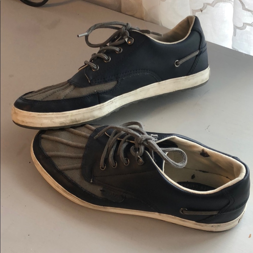Polo Ralph Lauren Size 10